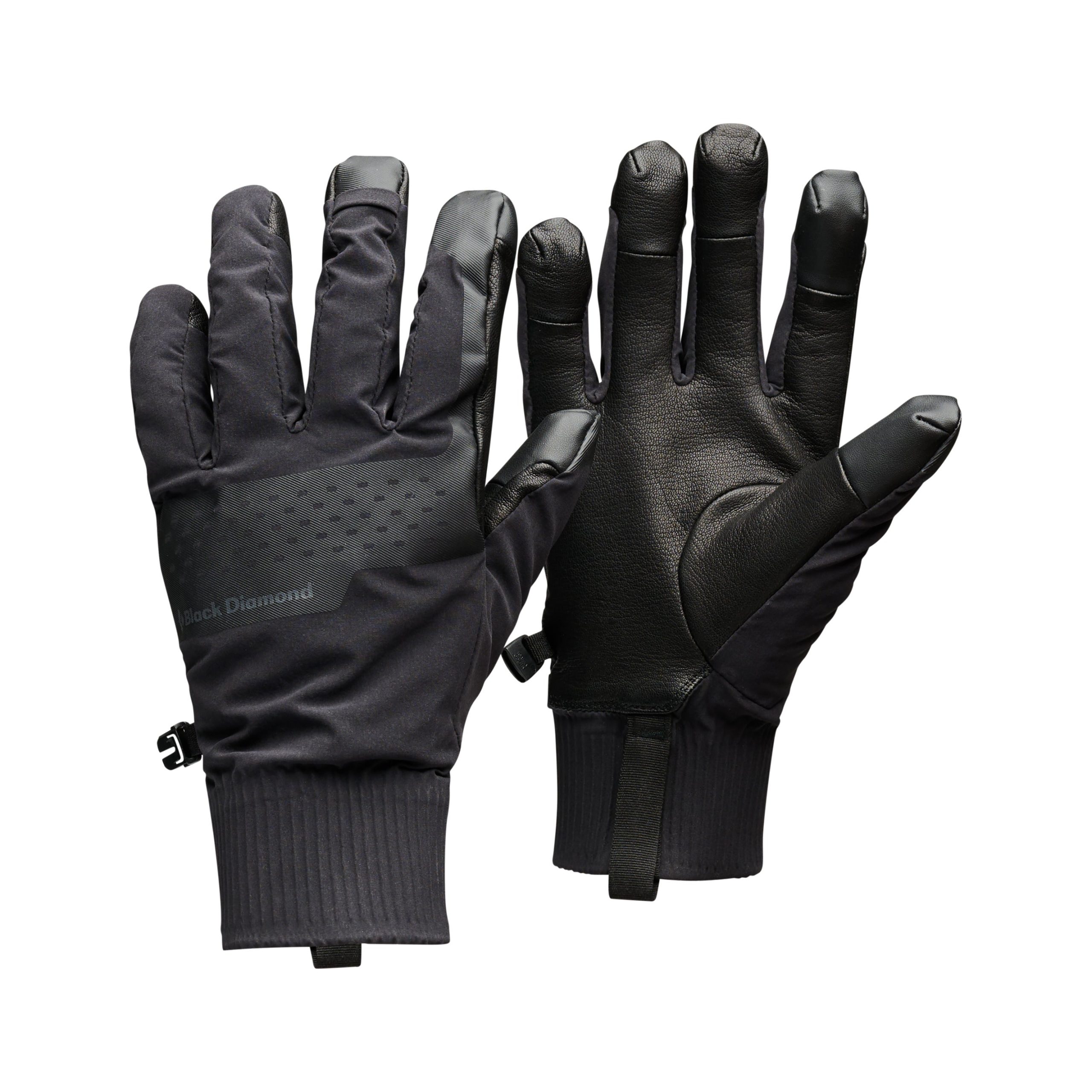 Alpine Softshell Gloves