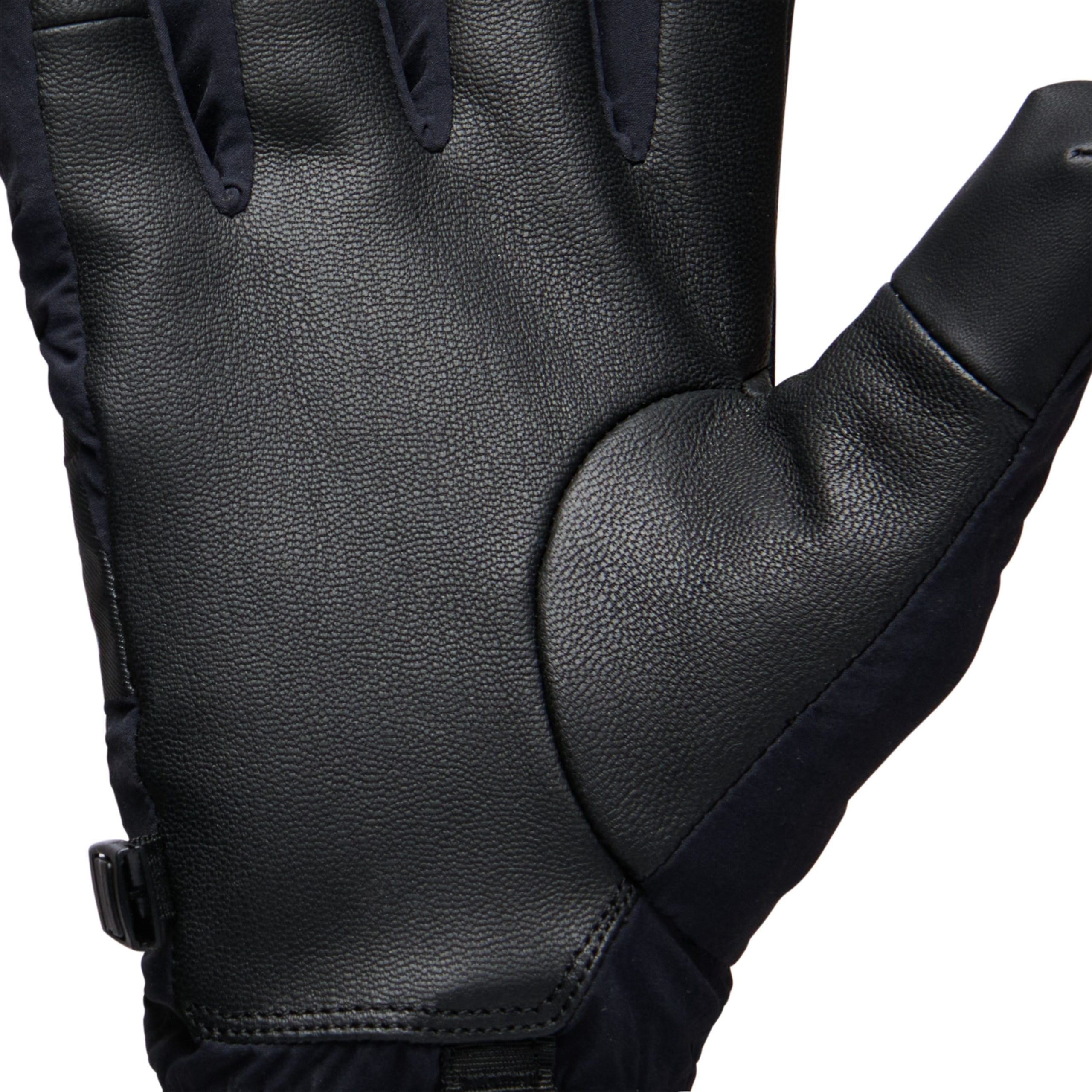 Alpine Softshell Gloves - Image 2