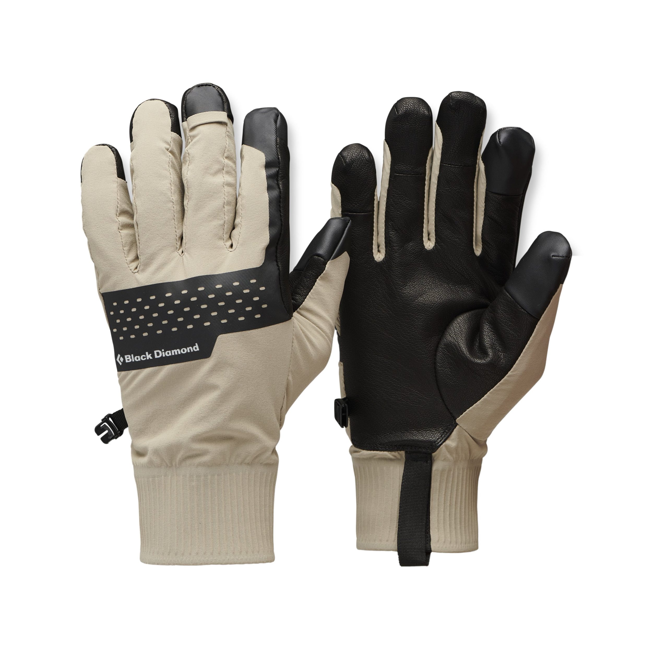 Alpine Softshell Gloves - Image 5