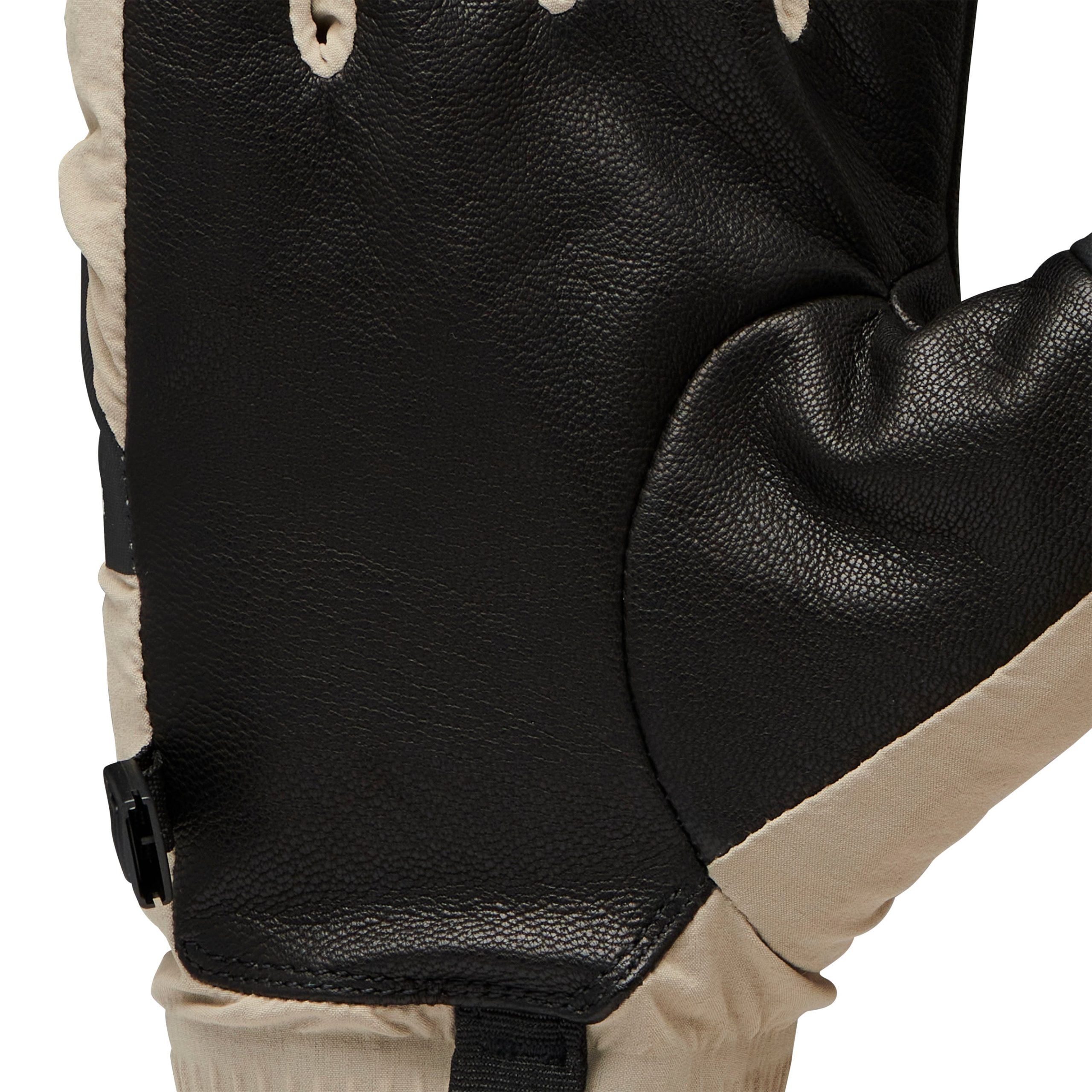 Alpine Softshell Gloves - Image 8