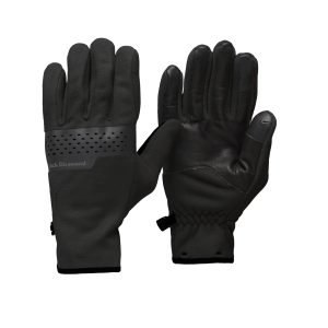 Alpine Fleece Gloves