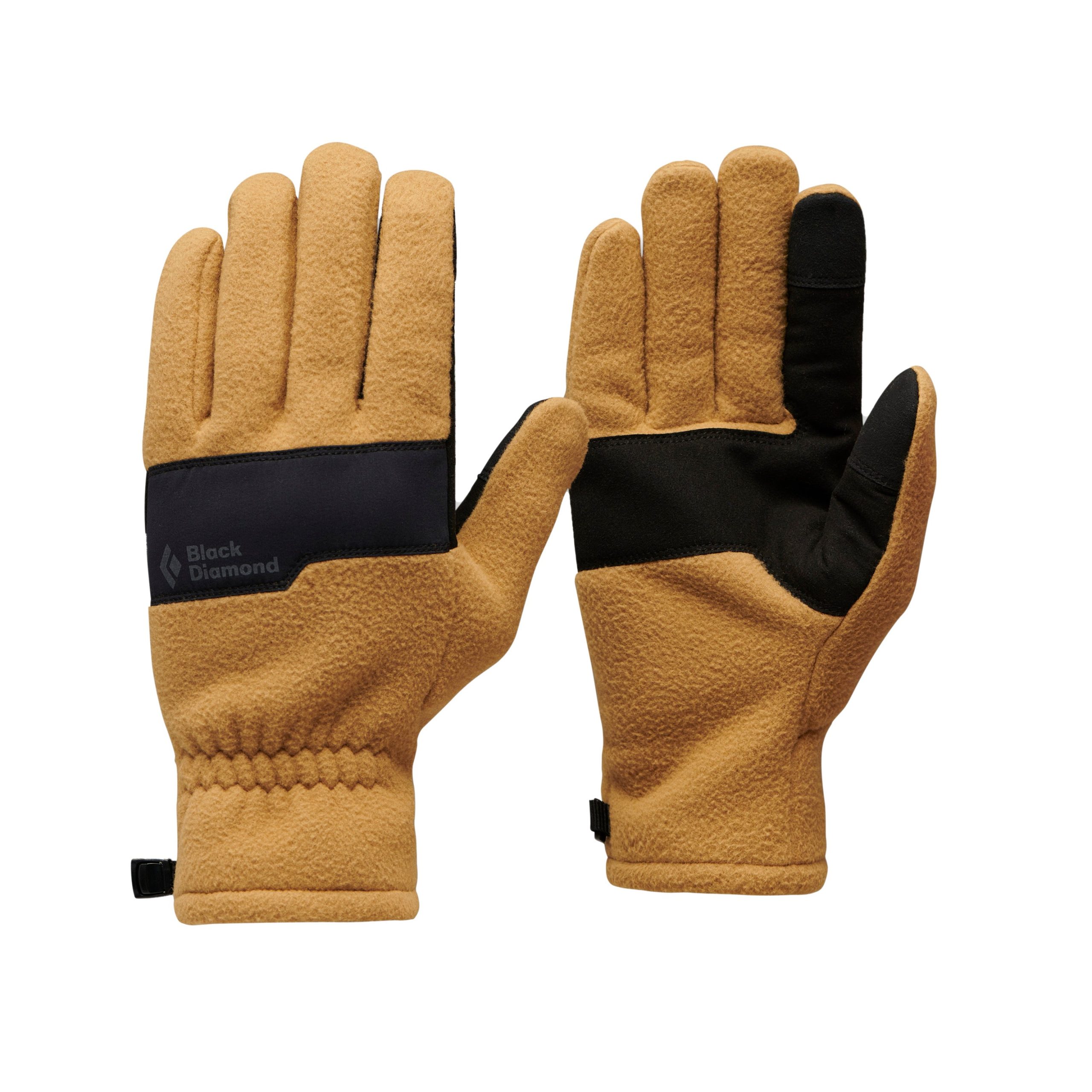 Everyday Fleece Gloves - Image 3