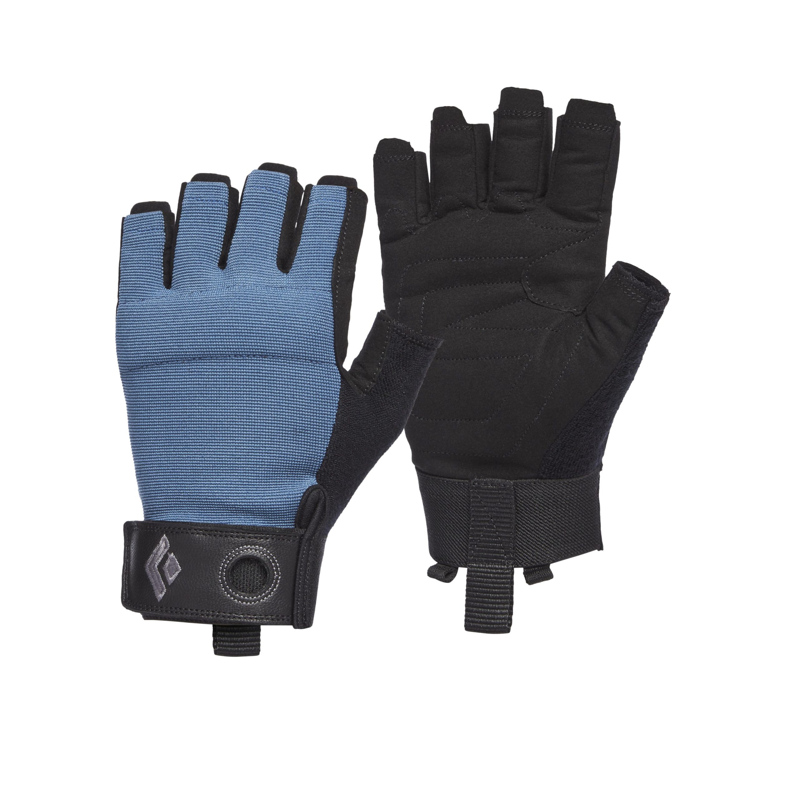 Crag Half-Finger Gloves - Image 2
