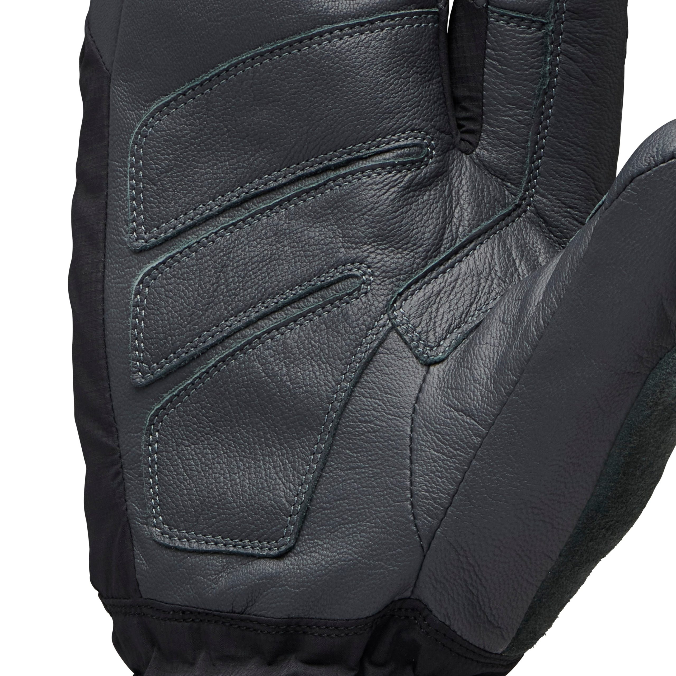 Alpine 3-Finger Mitts - Image 3