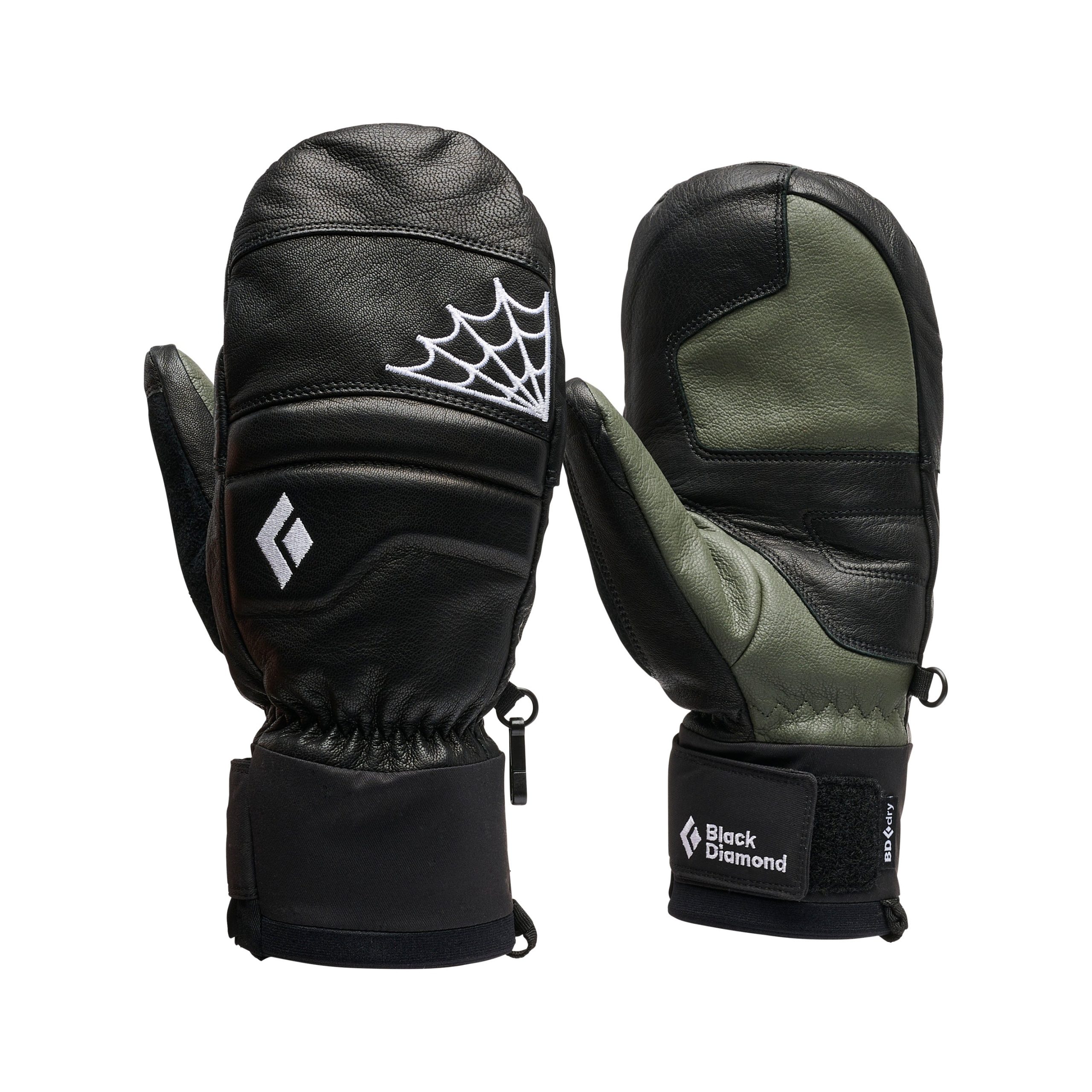 Max Palm Spark Mitts - Image 2