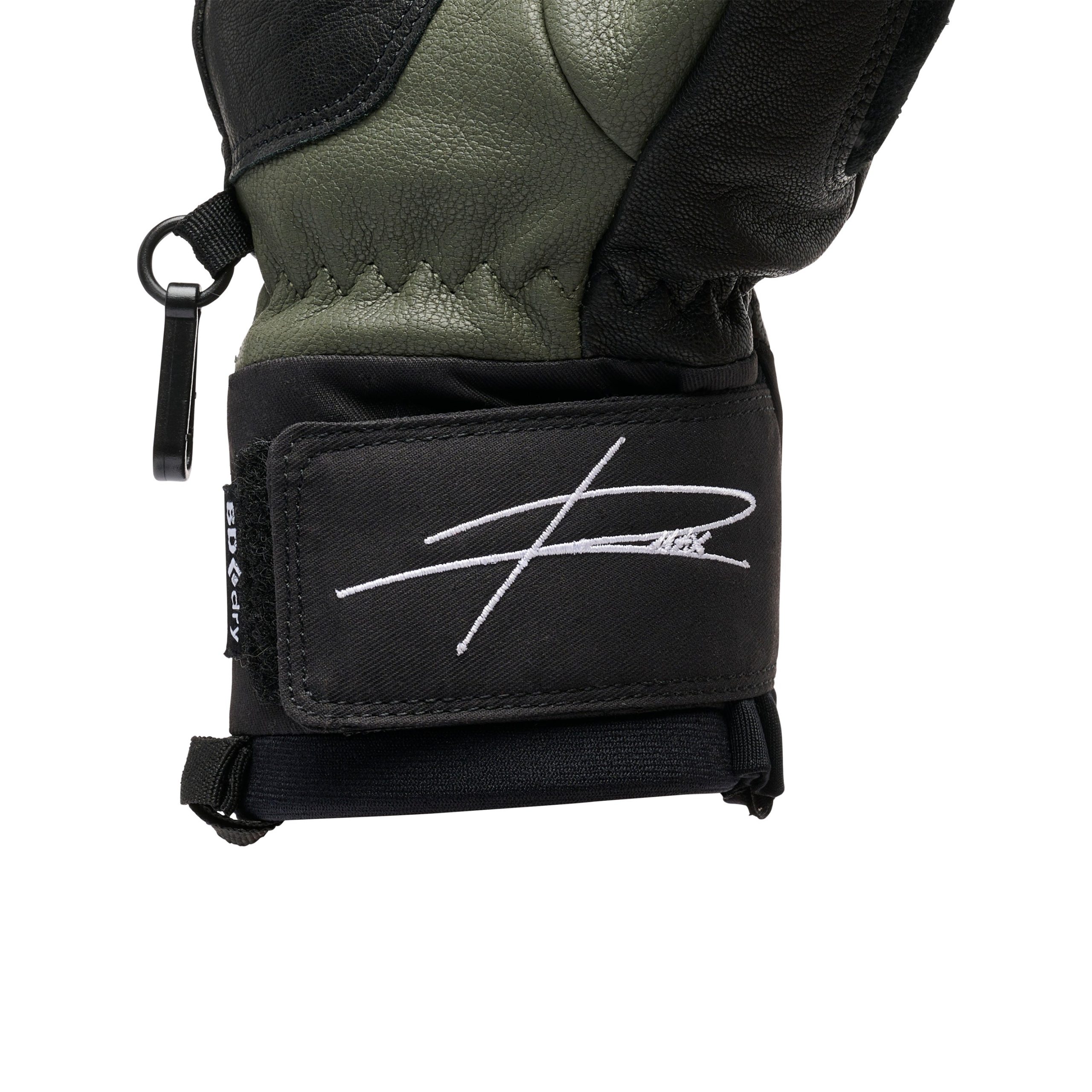 Max Palm Spark Mitts - Image 7