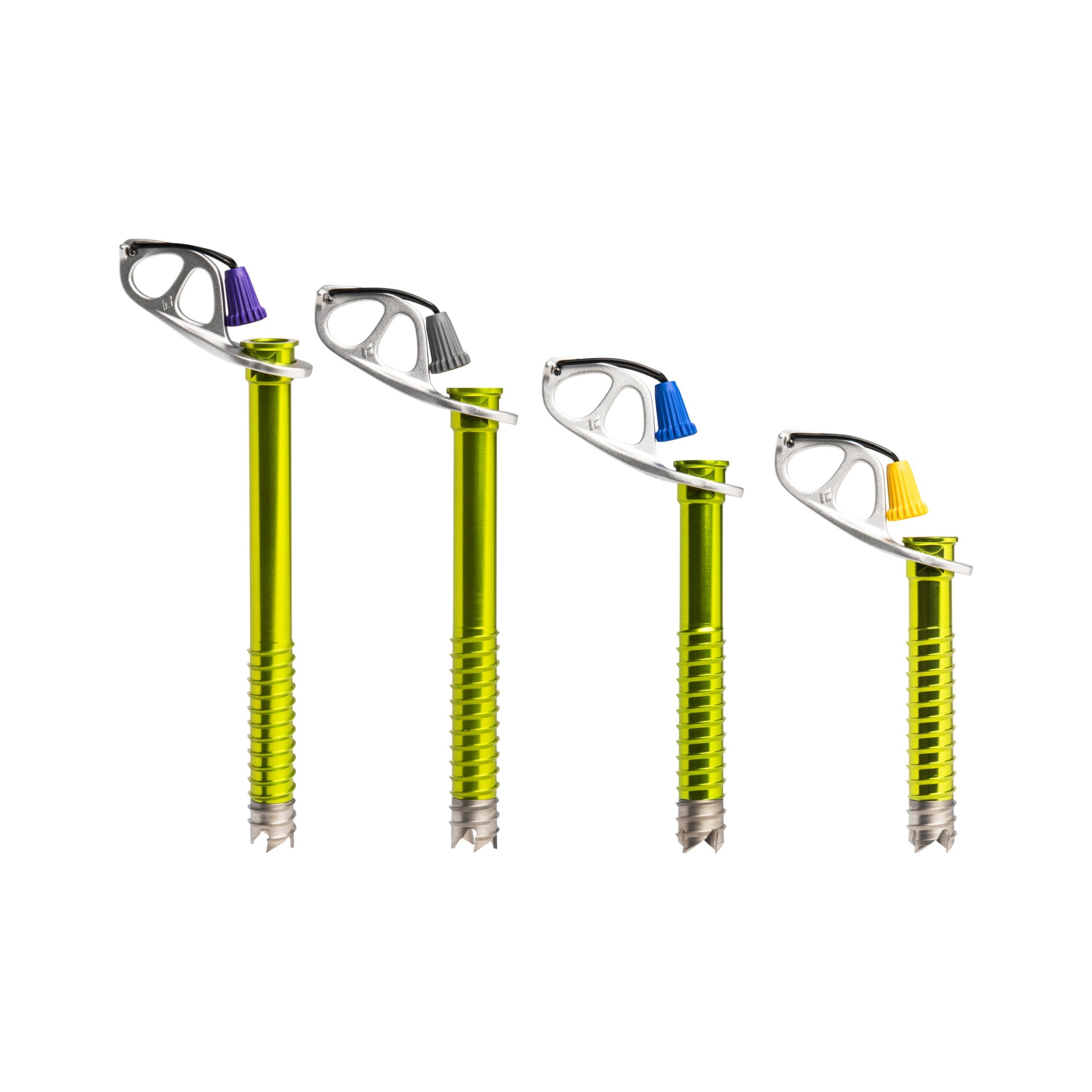 Ultralight Ice Screw - Image 6