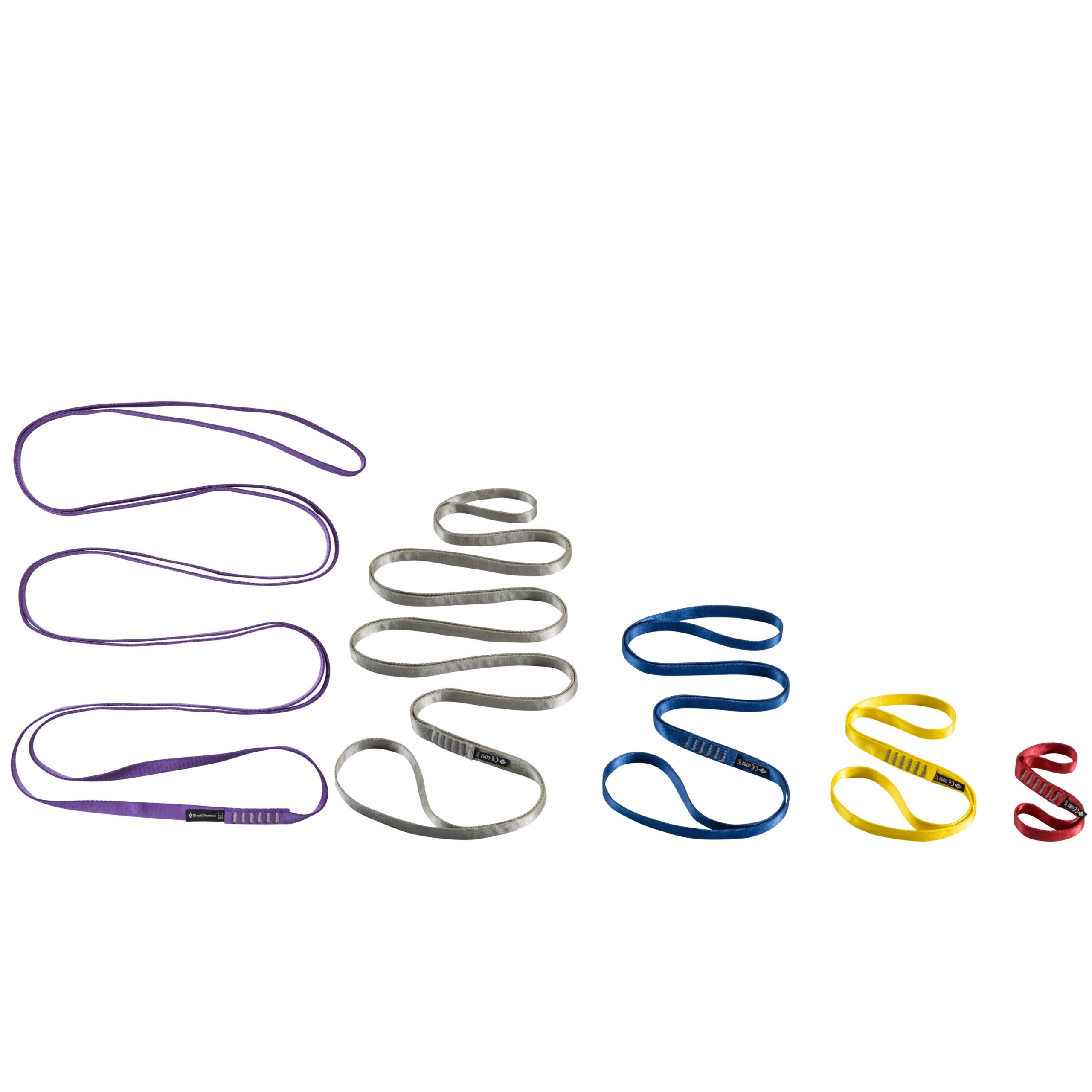 18mm Nylon Runners - Image 7