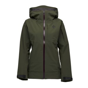 Women's Recon Stretch Ski Shell