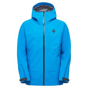 Men's Recon Stretch Ski Shell