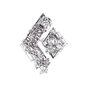 Distance Tent Universal Adapter