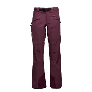 Women's Recon Stretch Ski Pants
