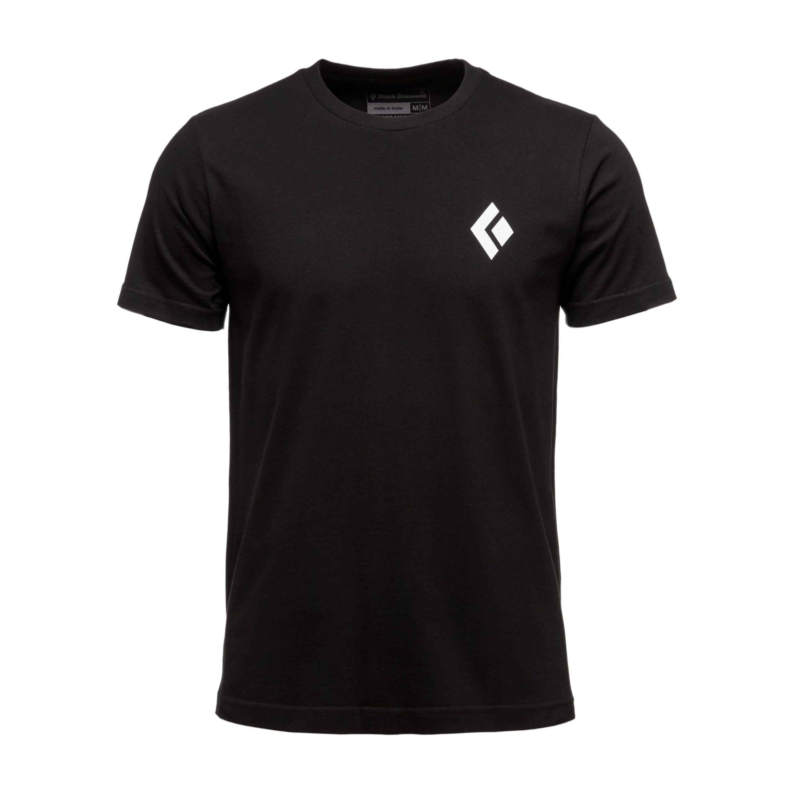 Men's Equipment For Alpinist T-Shirt - Image 34