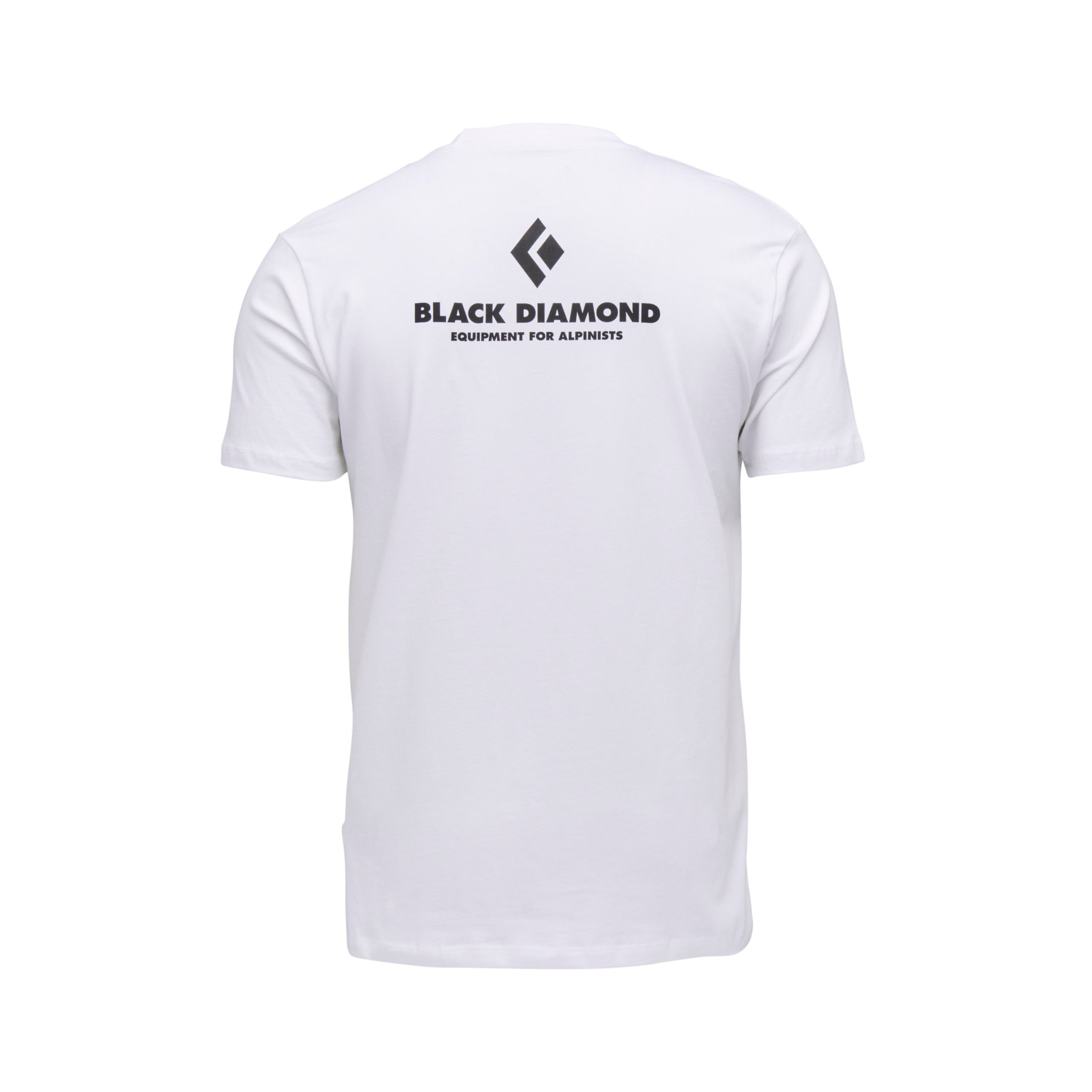 Men's Equipment For Alpinist T-Shirt - Image 37