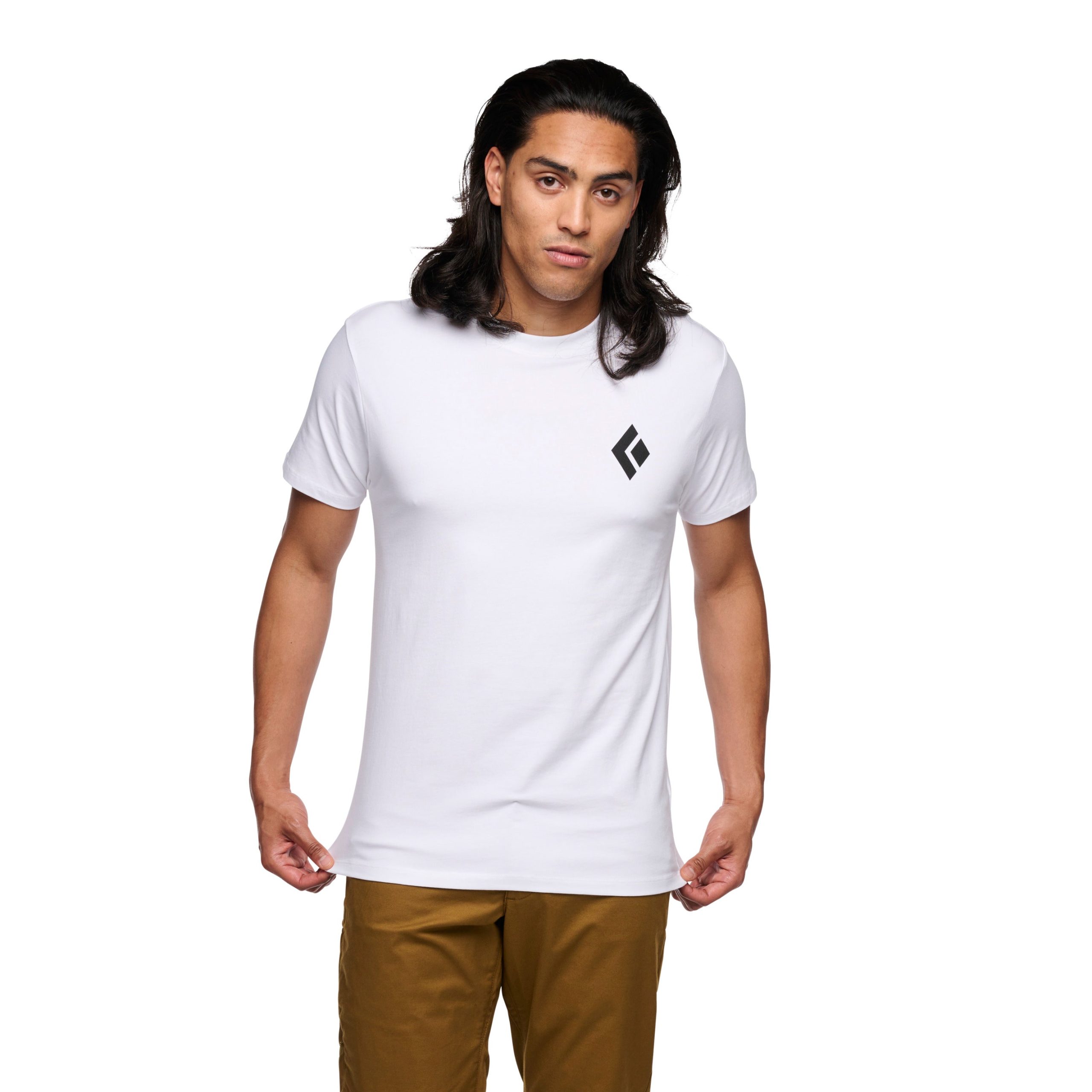 Men's Equipment For Alpinist T-Shirt - Image 2