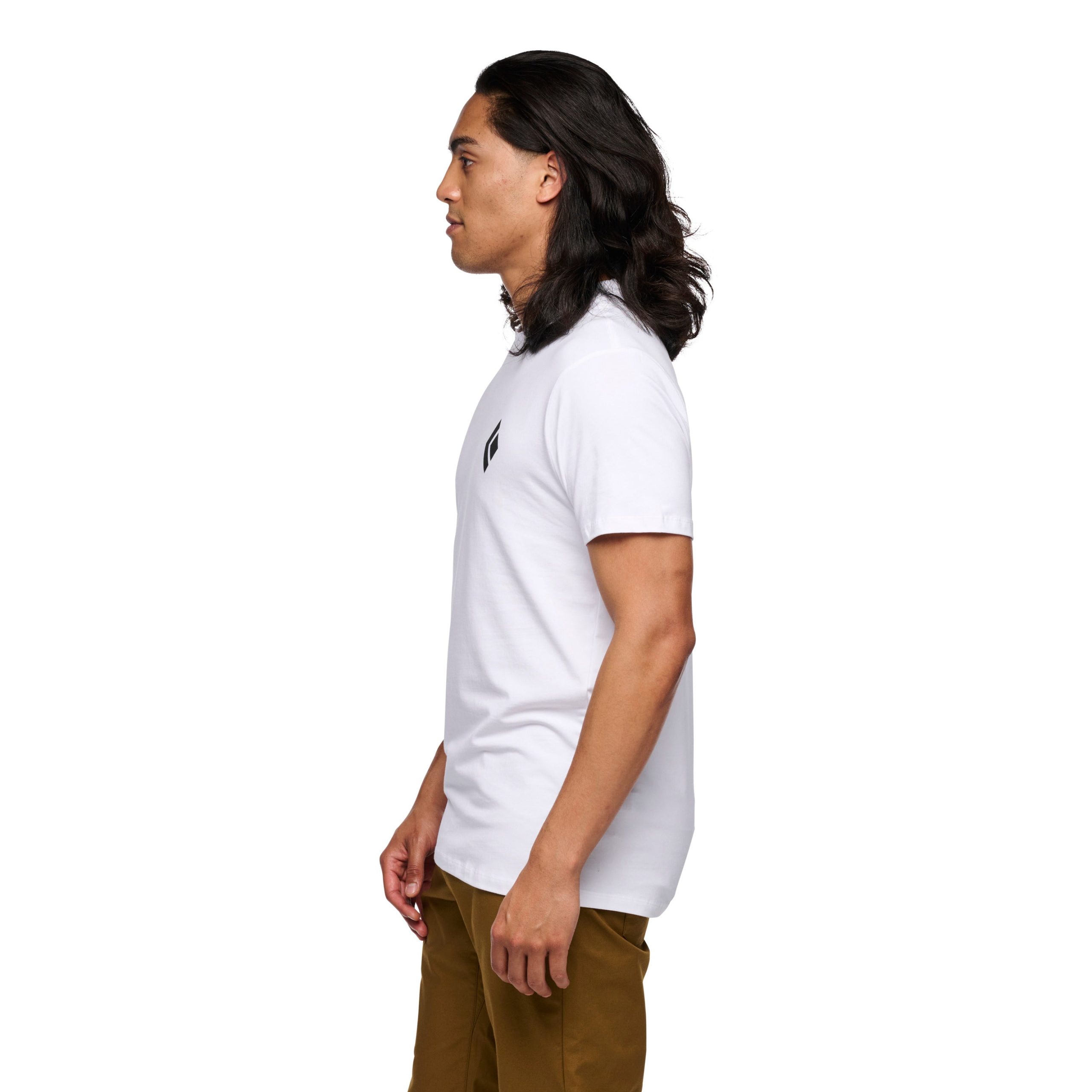Men's Equipment For Alpinist T-Shirt - Image 3