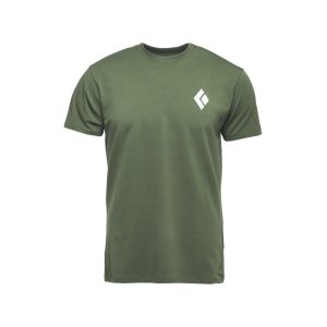 Men's Equipment For Alpinist T-Shirt