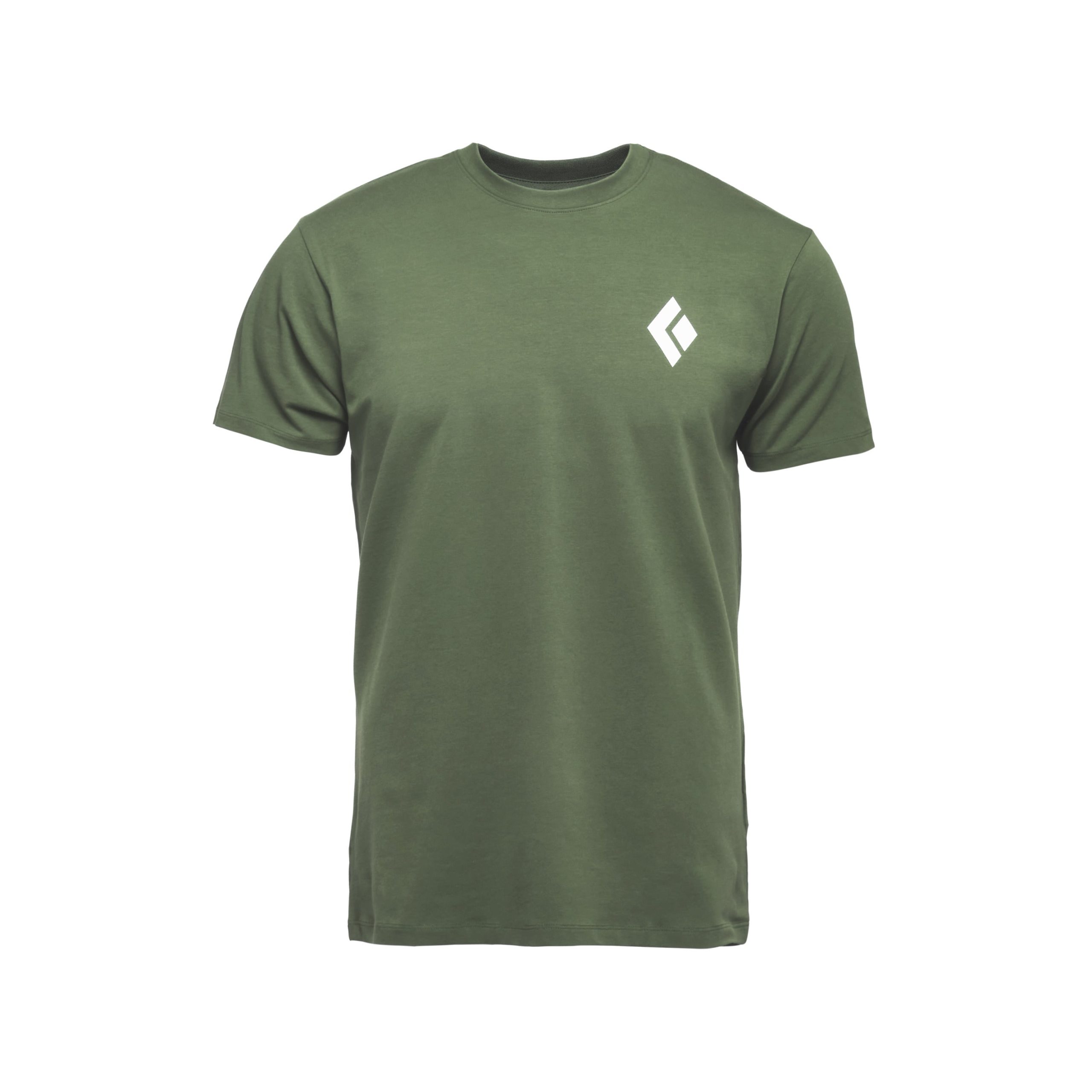 Men's Equipment For Alpinist T-Shirt