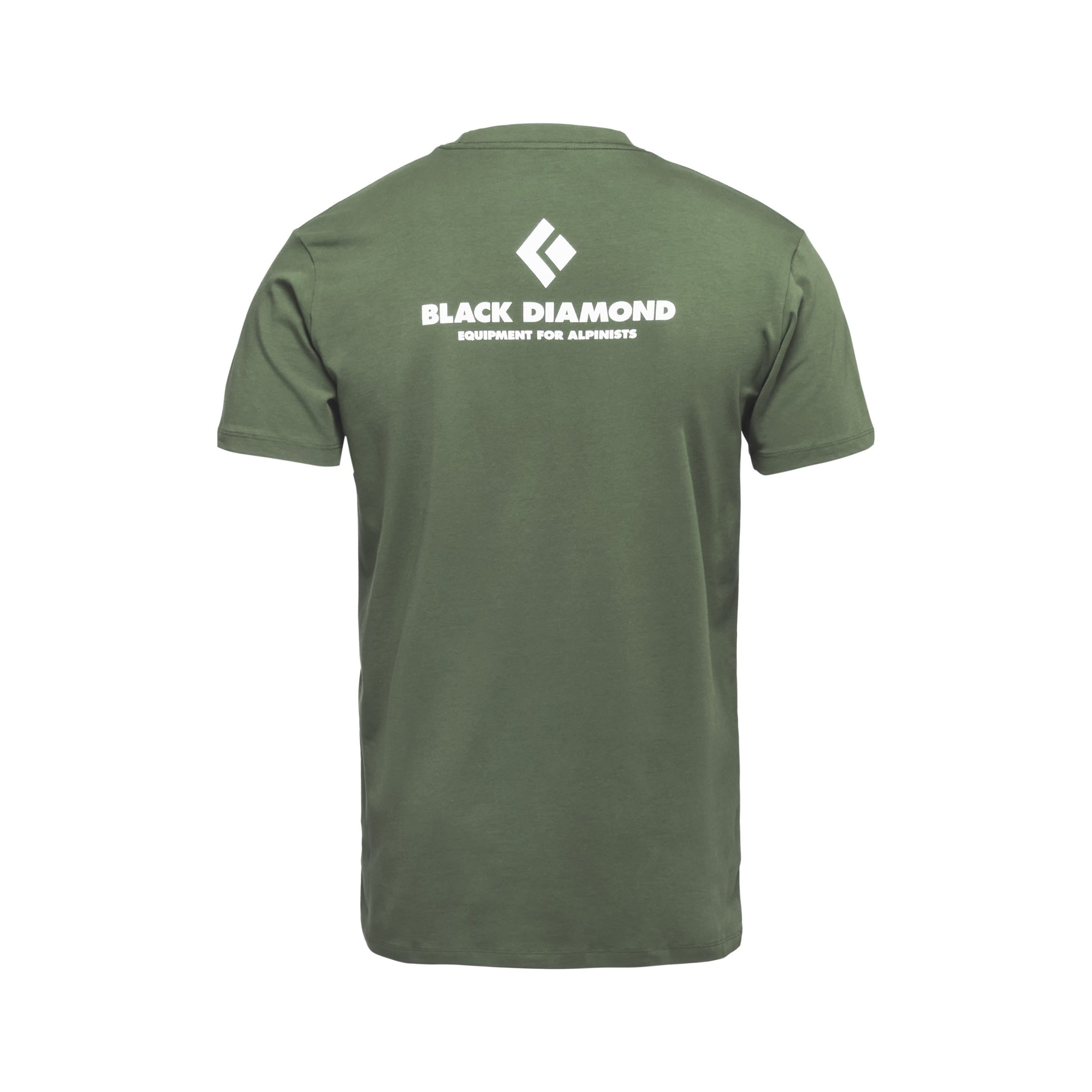 Men's Equipment For Alpinist T-Shirt - Image 40