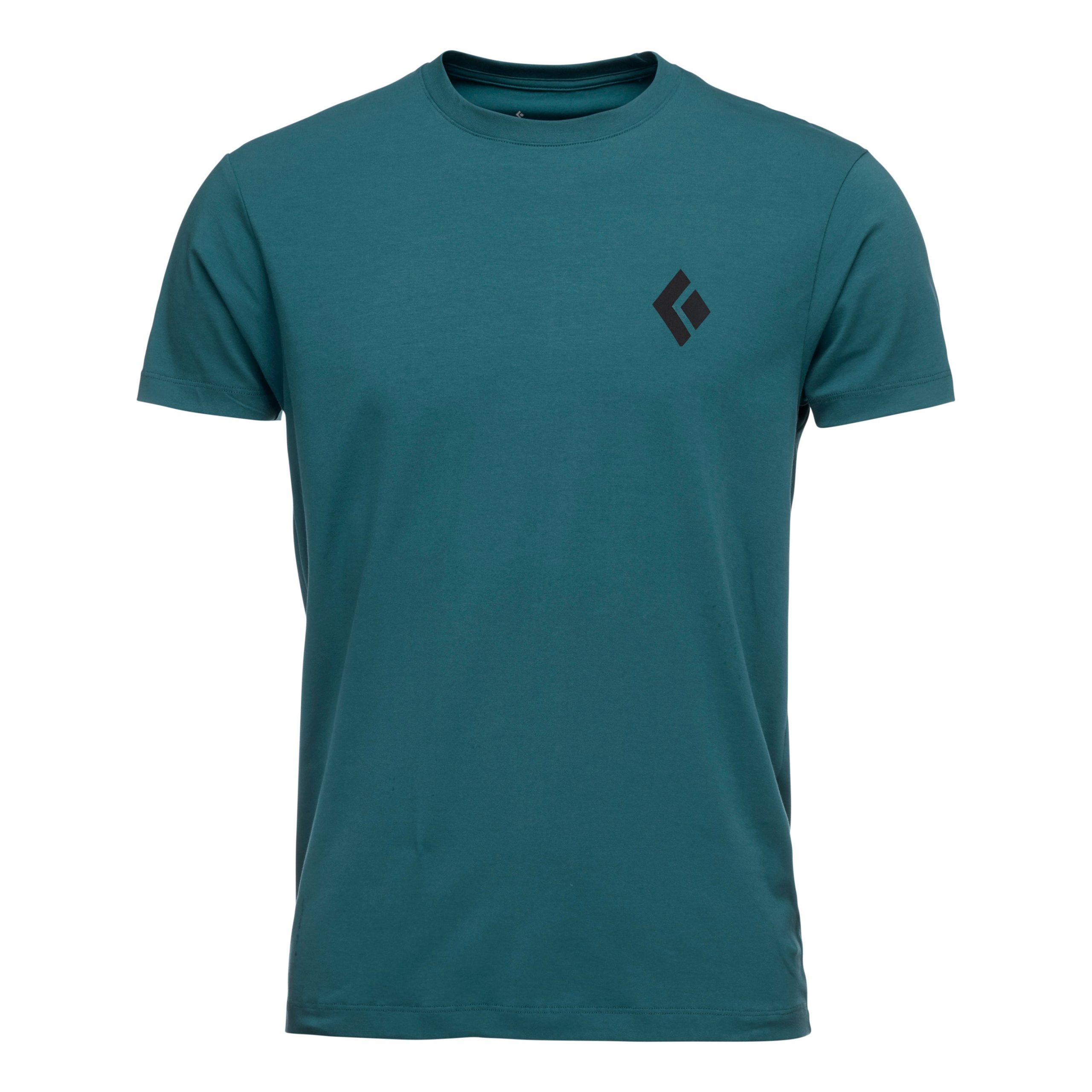 Men's Equipment For Alpinist T-Shirt - Image 41