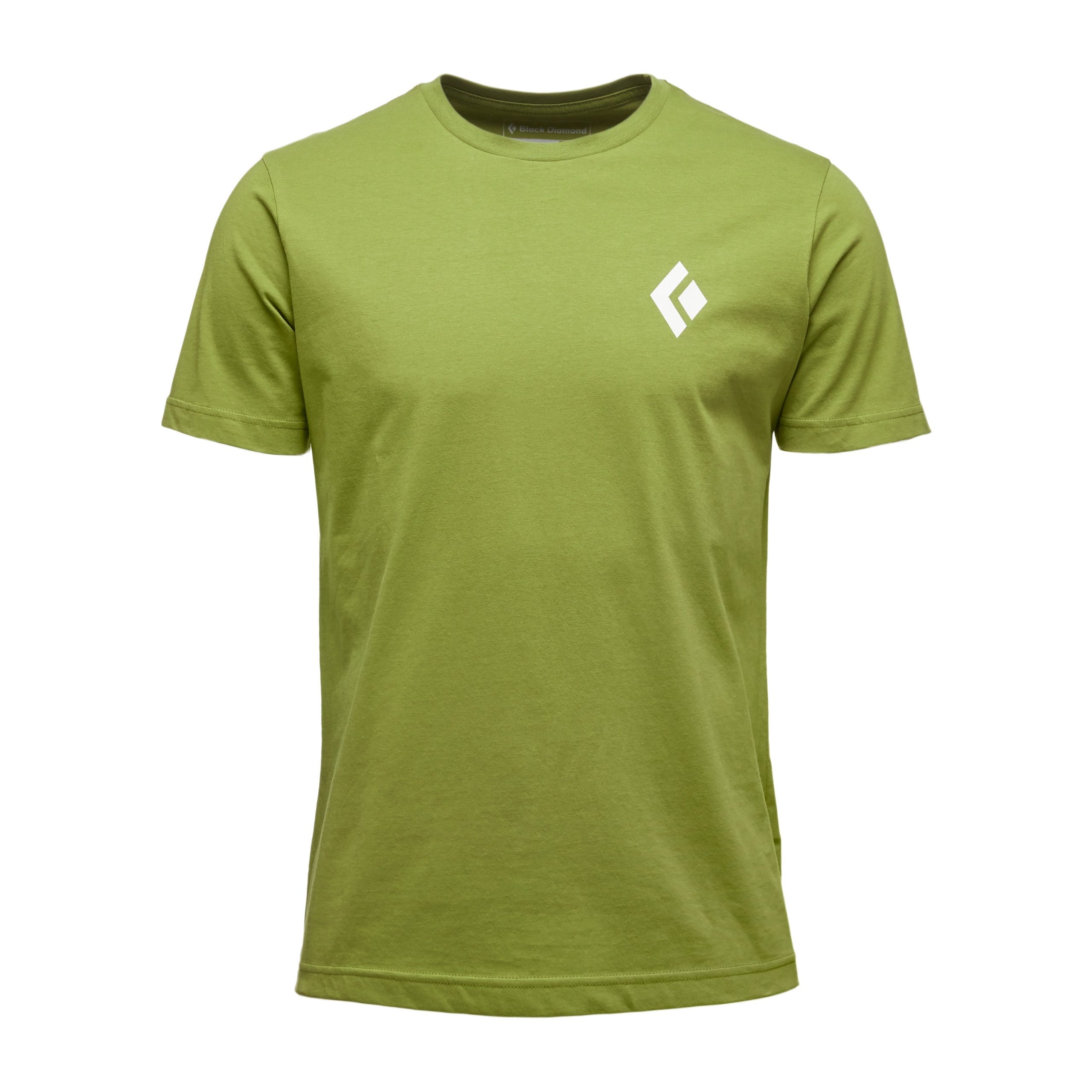 Men's Equipment For Alpinist T-Shirt - Image 42