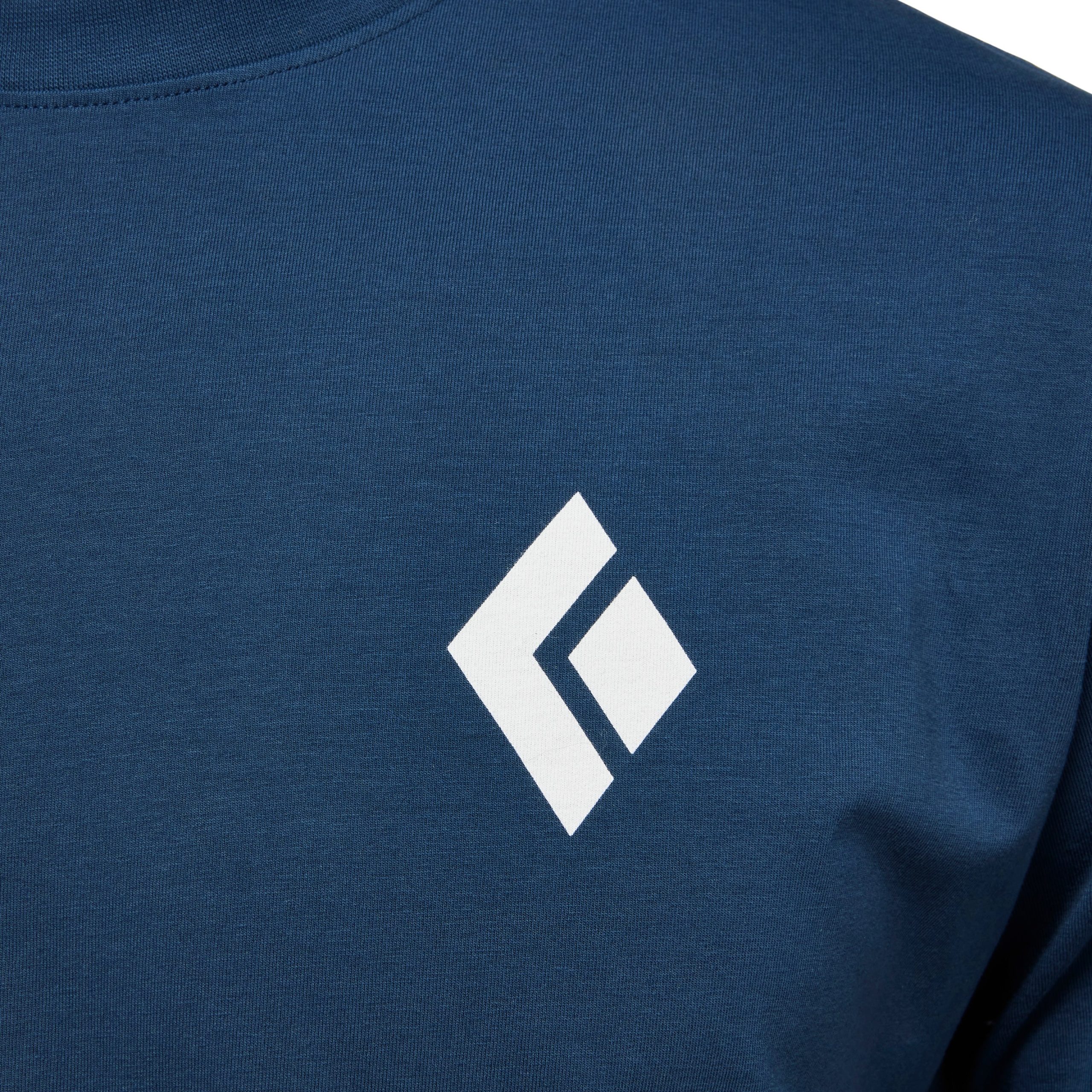 Men's Equipment For Alpinist T-Shirt - Image 18