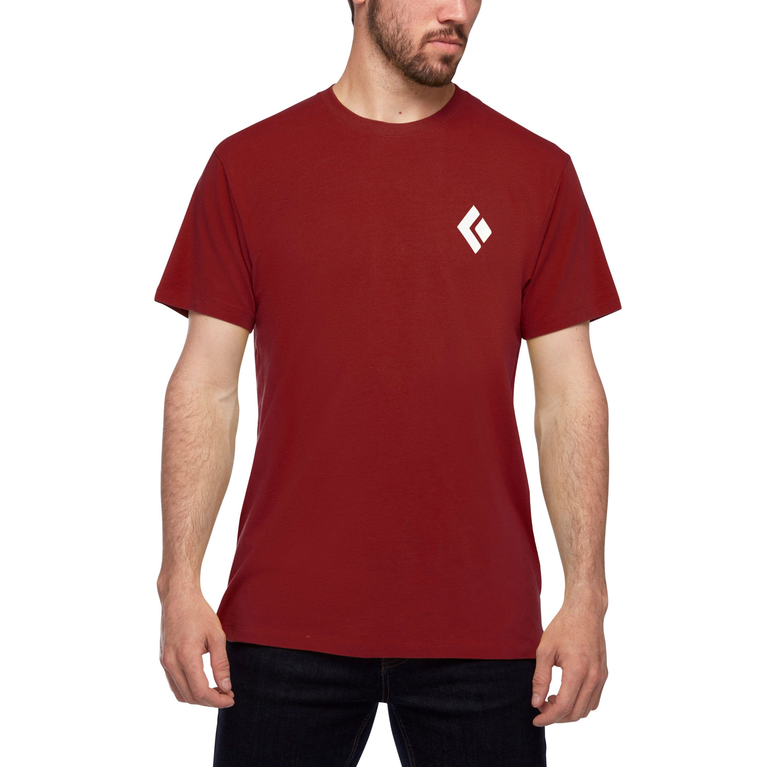Men's Equipment For Alpinist T-Shirt - Image 22