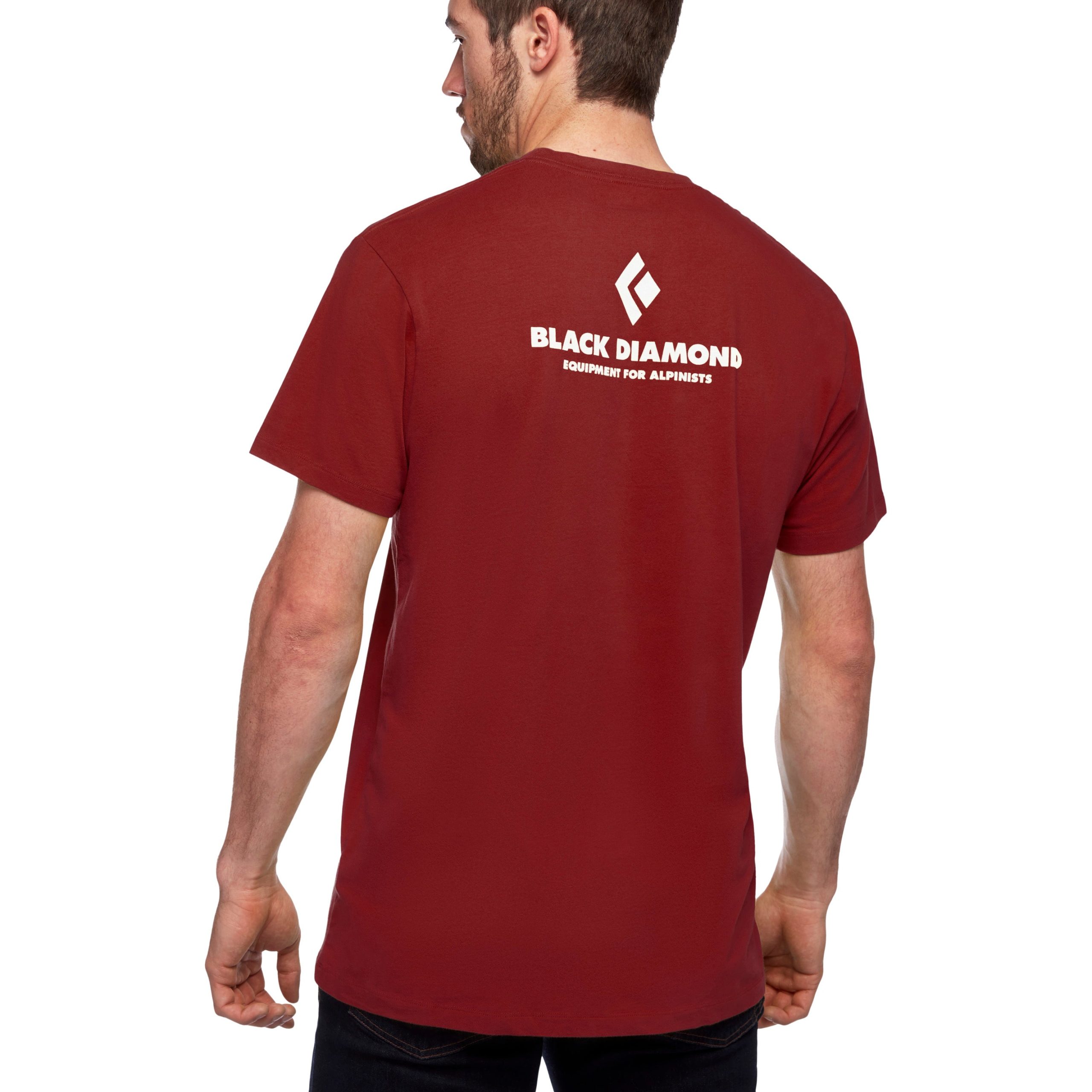 Men's Equipment For Alpinist T-Shirt - Image 23