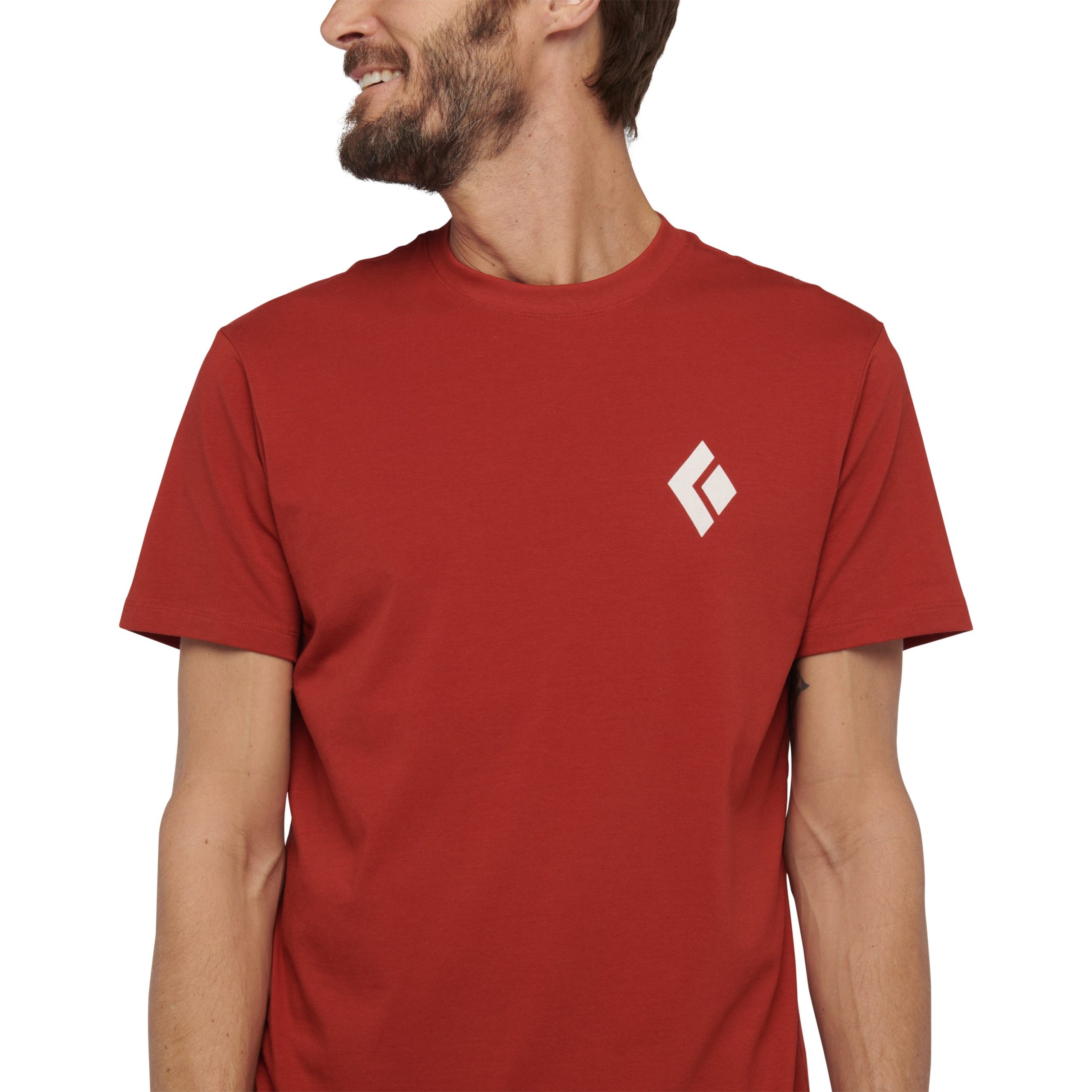 Men's Equipment For Alpinist T-Shirt - Image 26