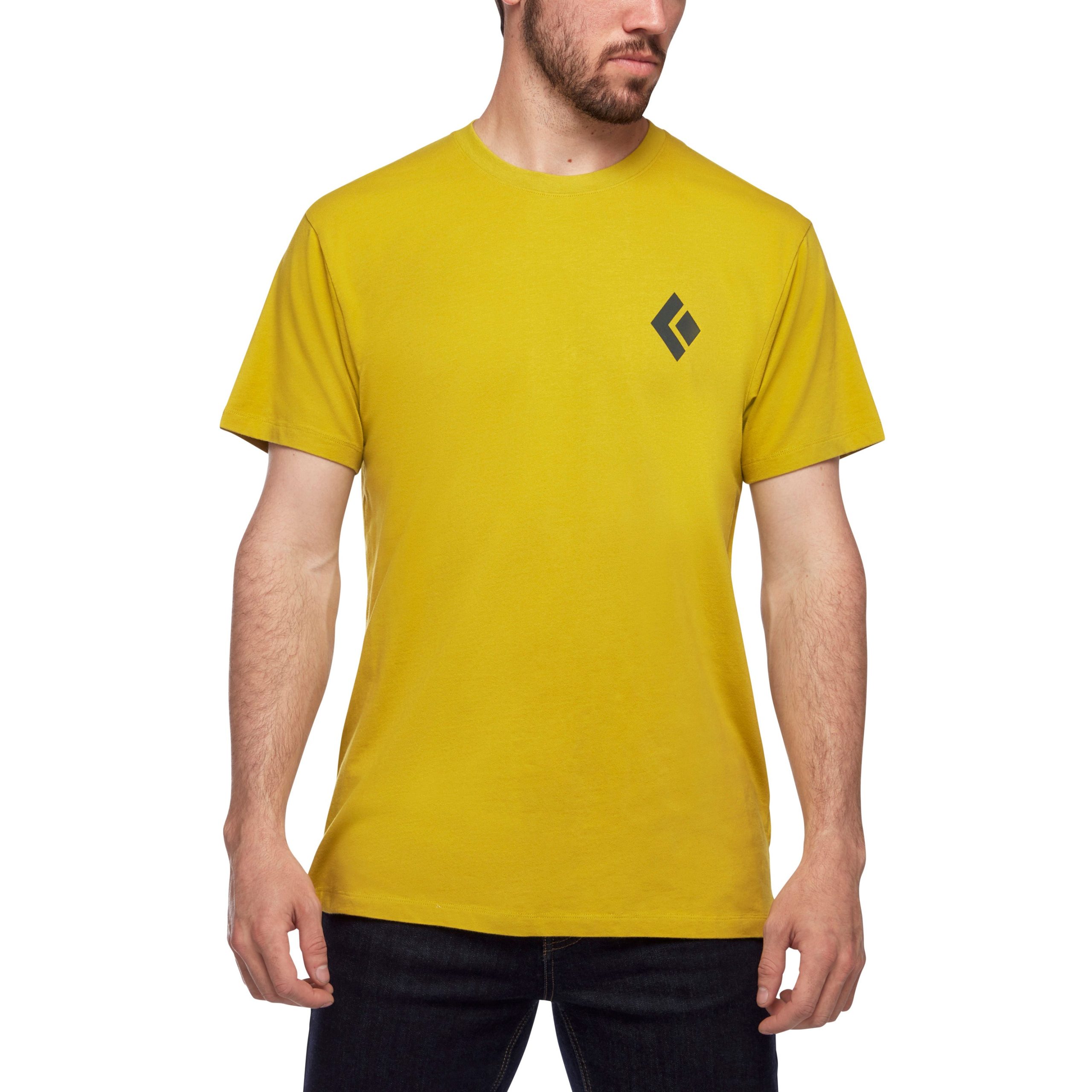 Men's Equipment For Alpinist T-Shirt - Image 30