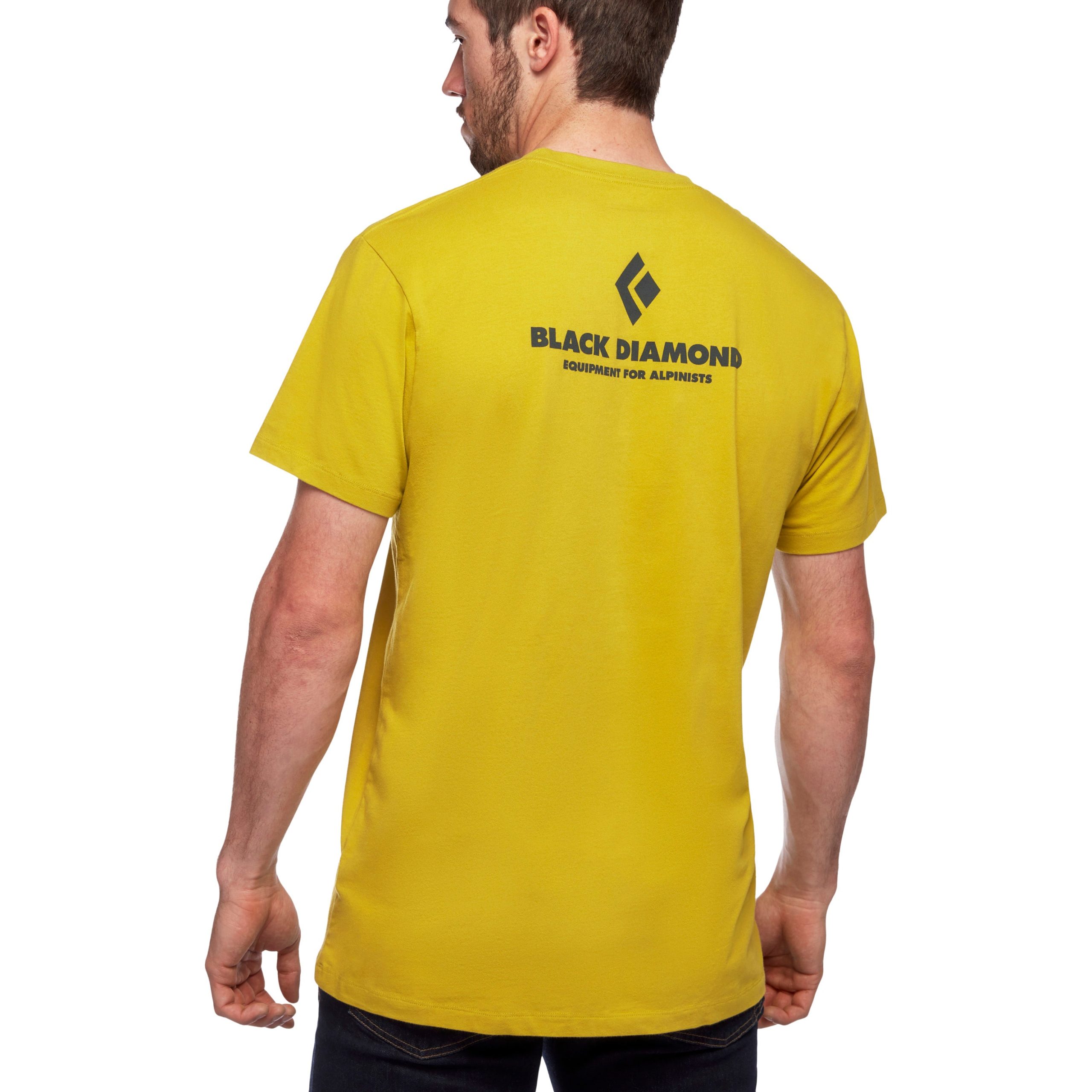 Men's Equipment For Alpinist T-Shirt - Image 31